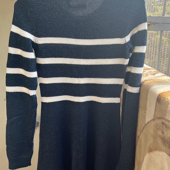 Abercrombie Girls Woolen Dress 11-12 years old - Picture 7 of 11